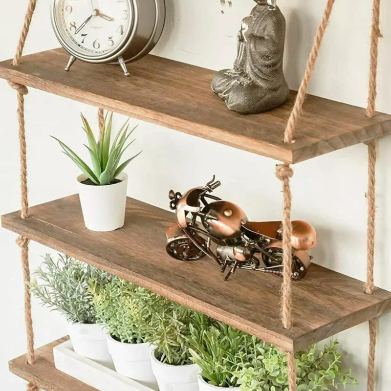 Floating Shelf