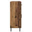 Sideboard Accent Chest-1451760143