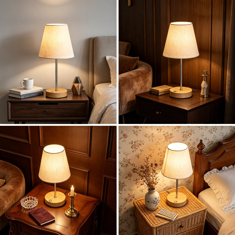 Lamp