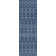 Aitken Machine Woven Geometric Indoor and Outdoor Rug