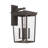 Meier 14'' Twilight Bronze Outdoor Sconce