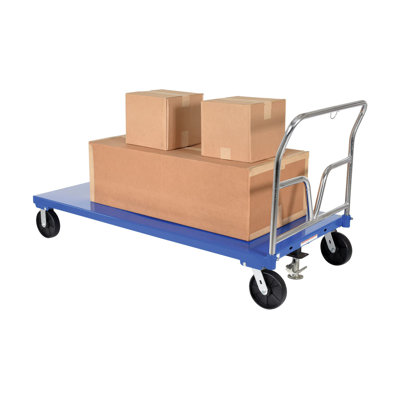 3600 Lb. Capacity Platform Dolly
