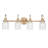 Belk Dimmable Copper Vanity Light-39638543
