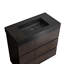 Meuble-lavabo autoportant simple avec plateau en pierre reconstituée Roselli-1908138700-1908138699