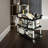 38.5'' H x 40.5'' W Utility Cart with Wheels