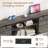 Farmhouse Storage Bed with 4 Drawers-1370590948-1346354710