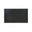 Ensemble de table de salle à manger à hauteur de comptoir 7 pièces