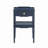 Foley Midnight 1-Drawer Nightstand