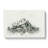 Mountain In Scotland In Abstract - Wrapped Canvas Painting-55310677