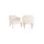 Venus Upholstered Armchair-81962288