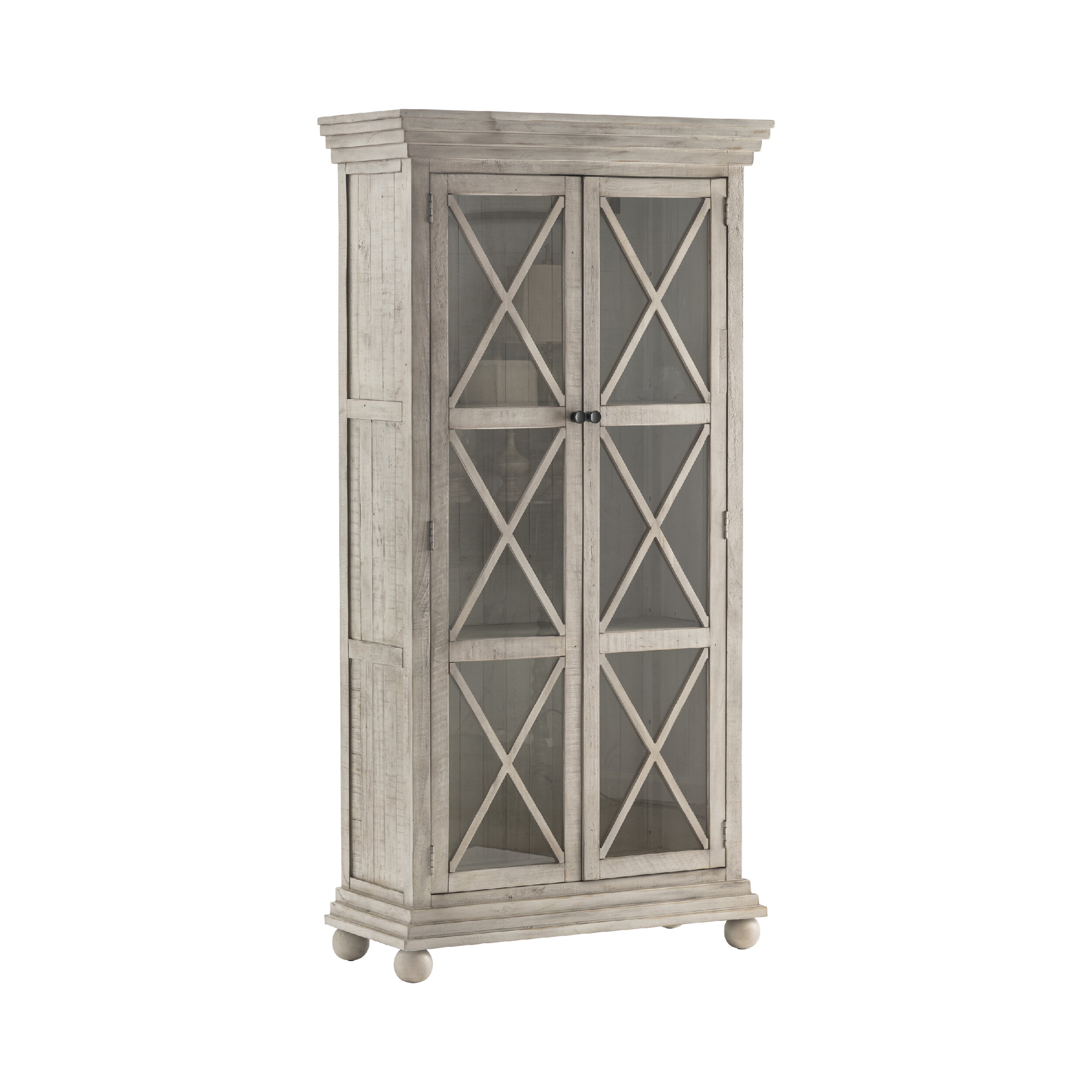 Rosecliff Heights Topeka Dining Cabinet | Wayfair