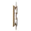 Trinity 2 - Light Wallchiere