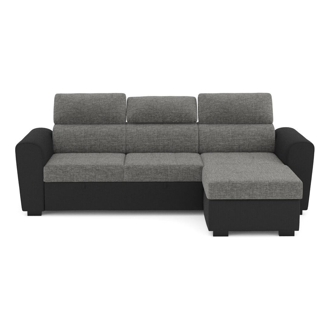 Ecksofa Degraaf