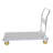 600 Lb. Capacity Foldable Platform Dolly