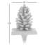 Pinecone Cast Iron Stocking Holder