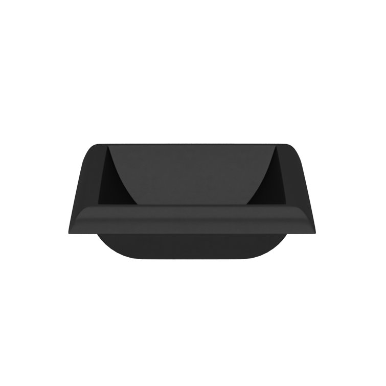 Montecito Handmade Rectangular Drop-in Bathroom Sink