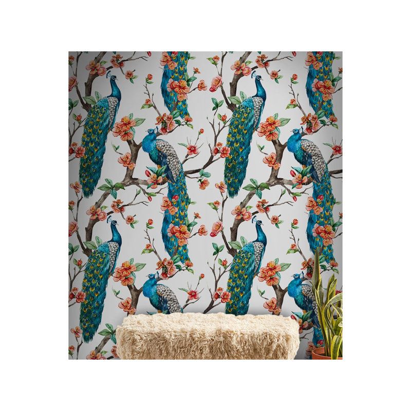 Amario Matte Mural, 152 x 104cm