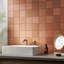 Born 5X5 Matte Porcelain Tile-381196164
