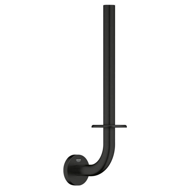 Wall Mount Toilet Paper Holder