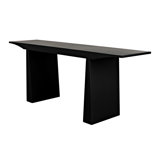 Truss 78'' W Console Table