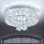 Lustre moderne en cristal à intensité variable-1604752193