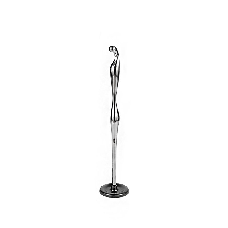 Sculpture Emma, H 35,5 po x l 6,7 po x P 2 po