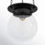 Luminaire suspendu unique à 1 lumière Zella-234706497-234706496-234706499