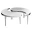 Redd Four Leg Coffee Table
