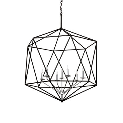 Sacha 7 - Light Chandelier