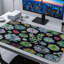 Polyester Desk Pad-976186362