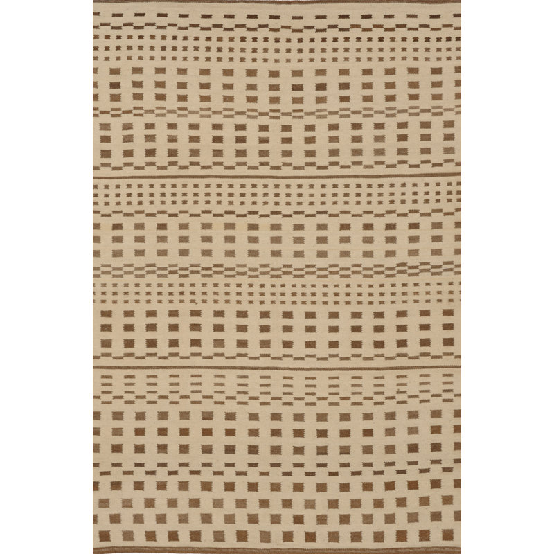 Geometric Rug