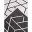 Momea Geometric Hand Woven Indoor / Outdoor Area Rug-1004023216