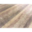 Striped Area Rug in Light Yellow/Gray/Black