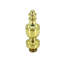 Deltana DSUT10B Urn Tip in Oil-rubbed Bronze-132345513