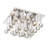 Pattaya Flush Mount