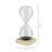Dervishian Abstract Hourglass
