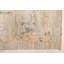 Tapis bleu Jules Serapi 8 pi 11 po x 12 pi 0 po