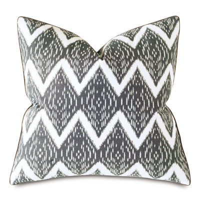 Bodie Square Pillow Cover & Insert