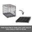 Cage pour chien New World-1760836757