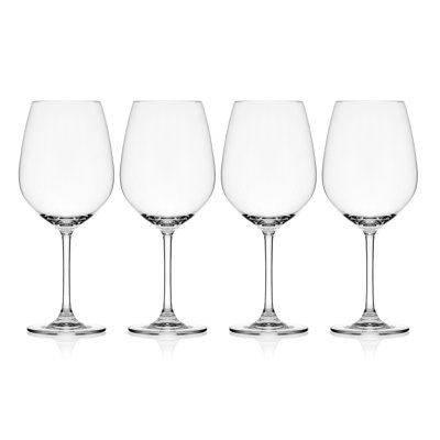 Lana 22 oz. Red Wine Glasses