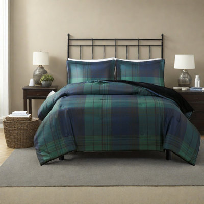 Comfort King Bedding Sets, Faux Wool Fur Fabric, Cozy Modern Design