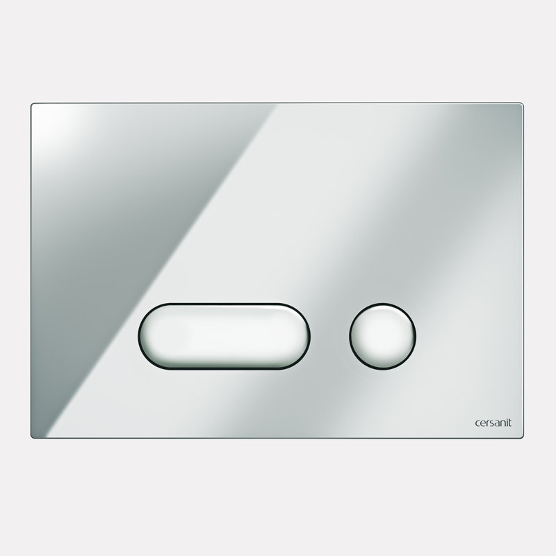 Intera Chrome Gloss