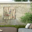 «Bolic Dancing Dragonflies I», reproduction sur toile-98081510