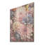 Enchanted Visions Mums Florals I - Mums, art sur bois de pin naturel-1761900409