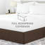  Jupe De Lit De 1800 Fils Roscoe-114530707-114530659