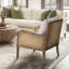 Chaise d'appoint Cane