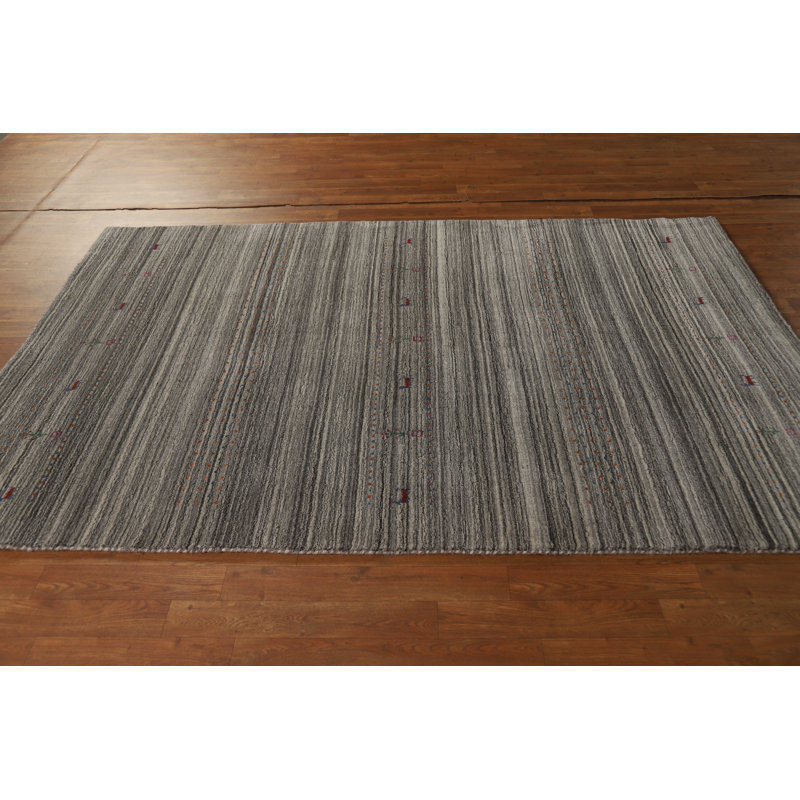 Tapis tribal Gabbeh