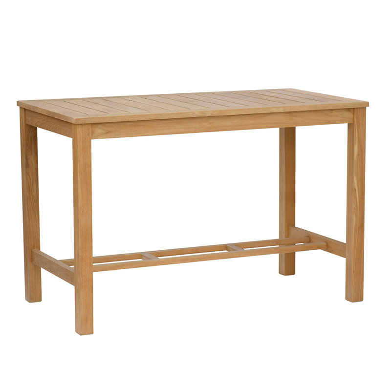 Wainscott Outdoor Teak Dining Table