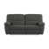 Hashlamoun 80'' Upholstered Reclining Loveseat