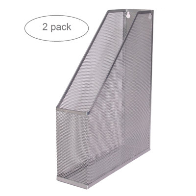 Kansas Mesh Desk Organizer Set